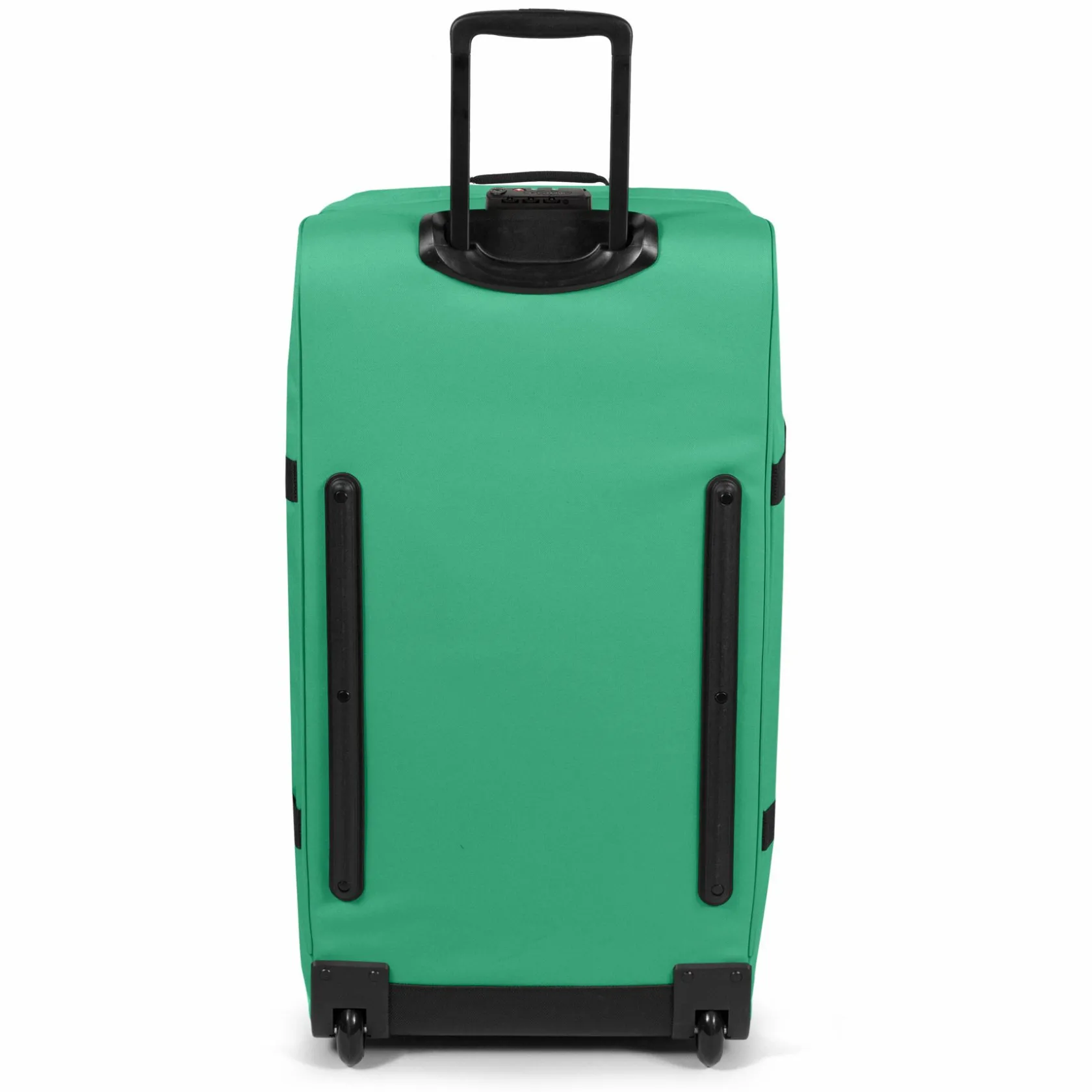 Eastpak 2 Wielen | Grote Koffers>TRANVERZ L GemGreen