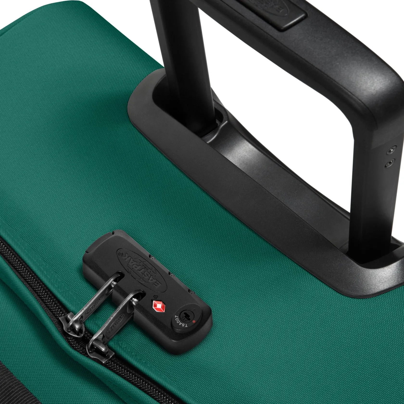 Eastpak 2 Wielen | Grote Koffers>TRANVERZ L GreenTree
