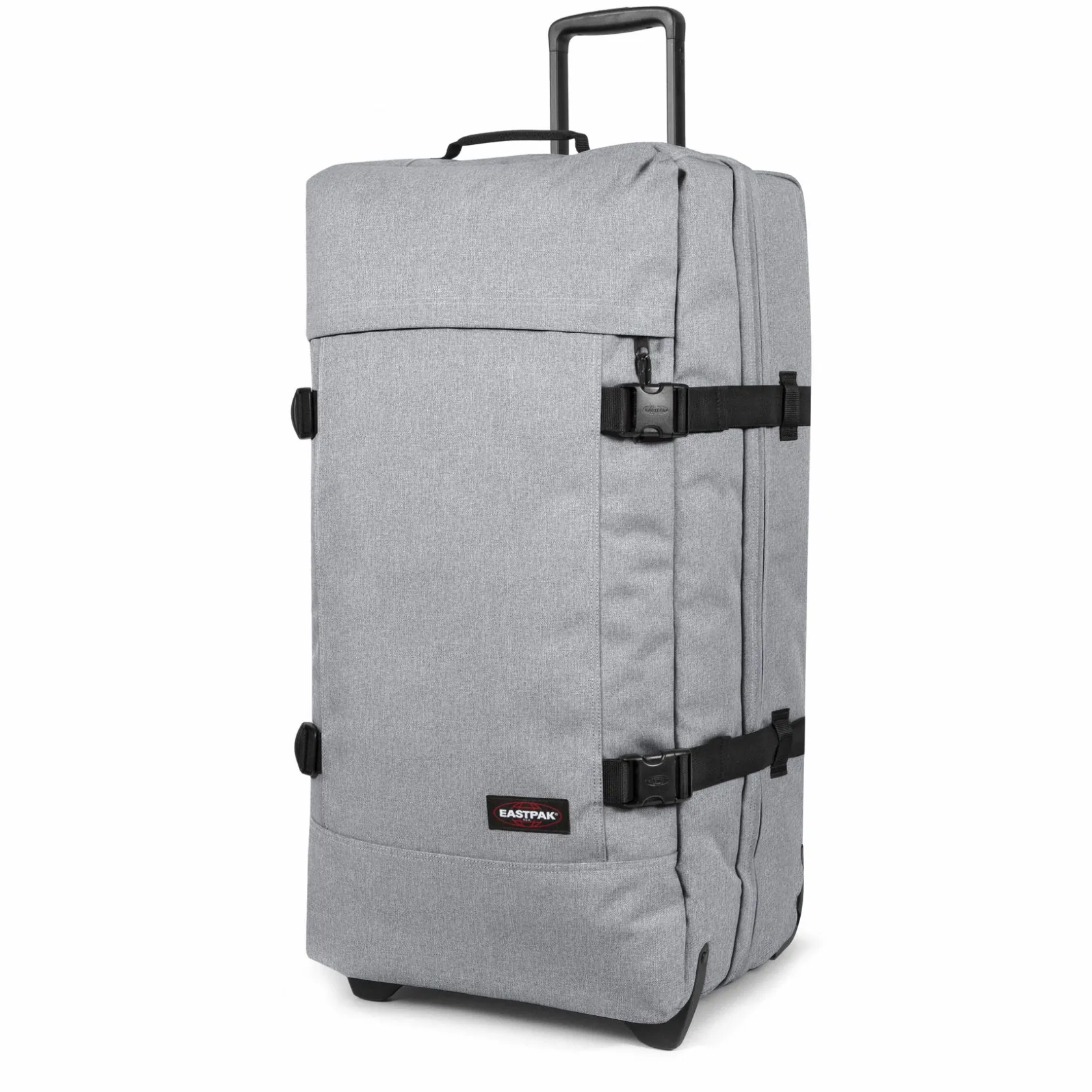 Eastpak 2 Wielen | Grote Koffers>TRANVERZ L SundayGrey