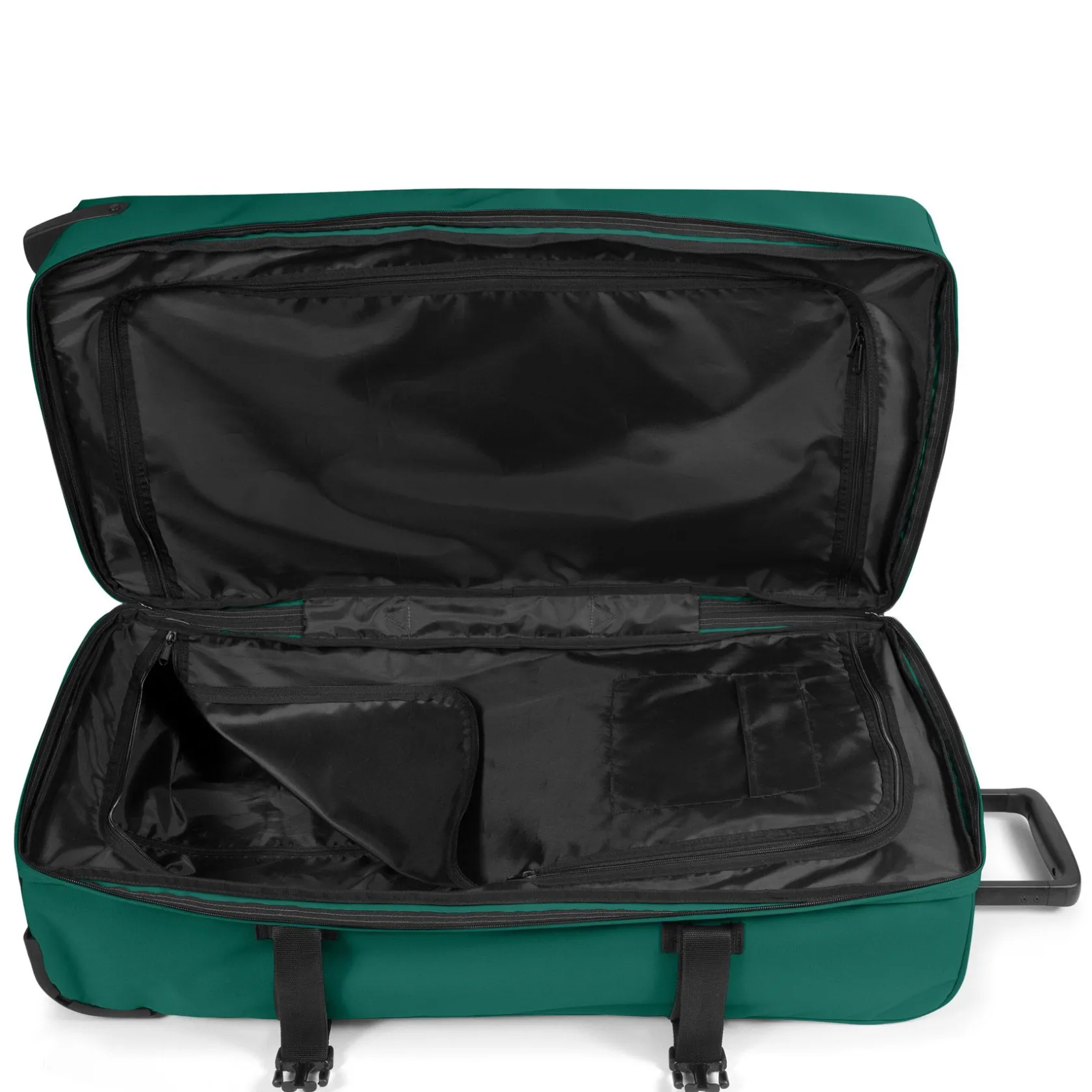 Eastpak 2 Wielen | Grote Koffers>TRANVERZ L GreenTree