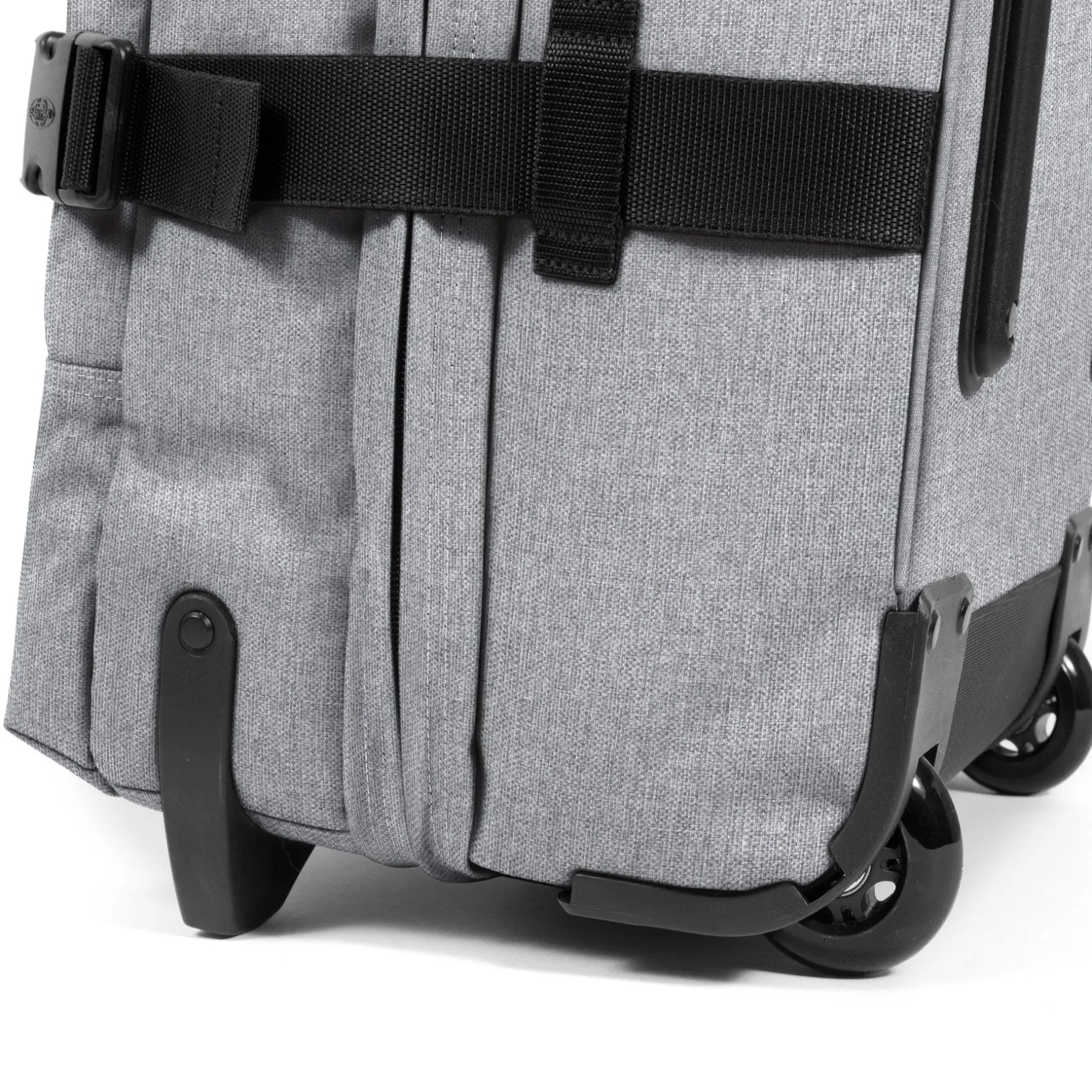 Eastpak 2 Wielen | Grote Koffers>TRANVERZ L SundayGrey