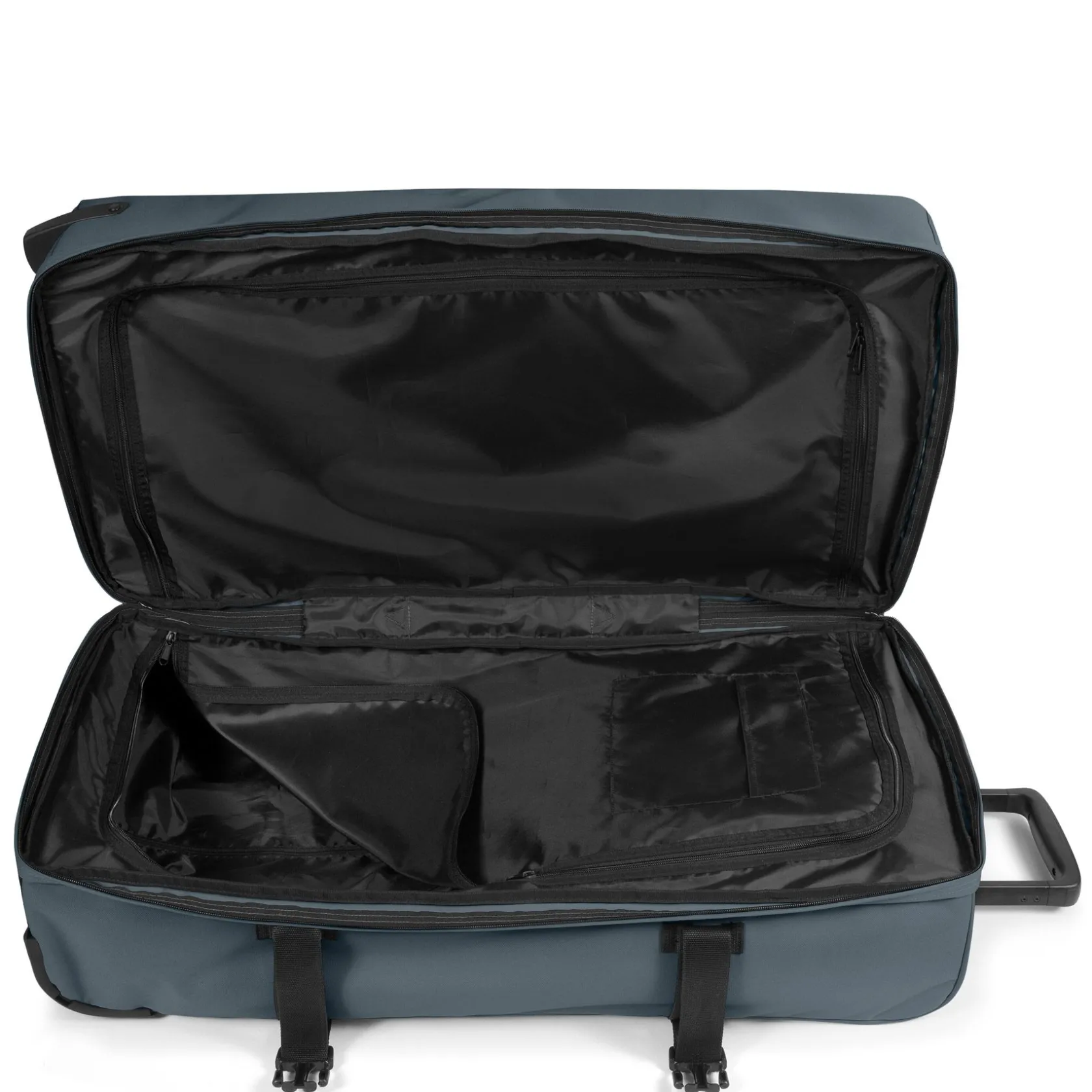 Eastpak 2 Wielen | Grote Koffers>TRANVERZ L BlueAfternoon