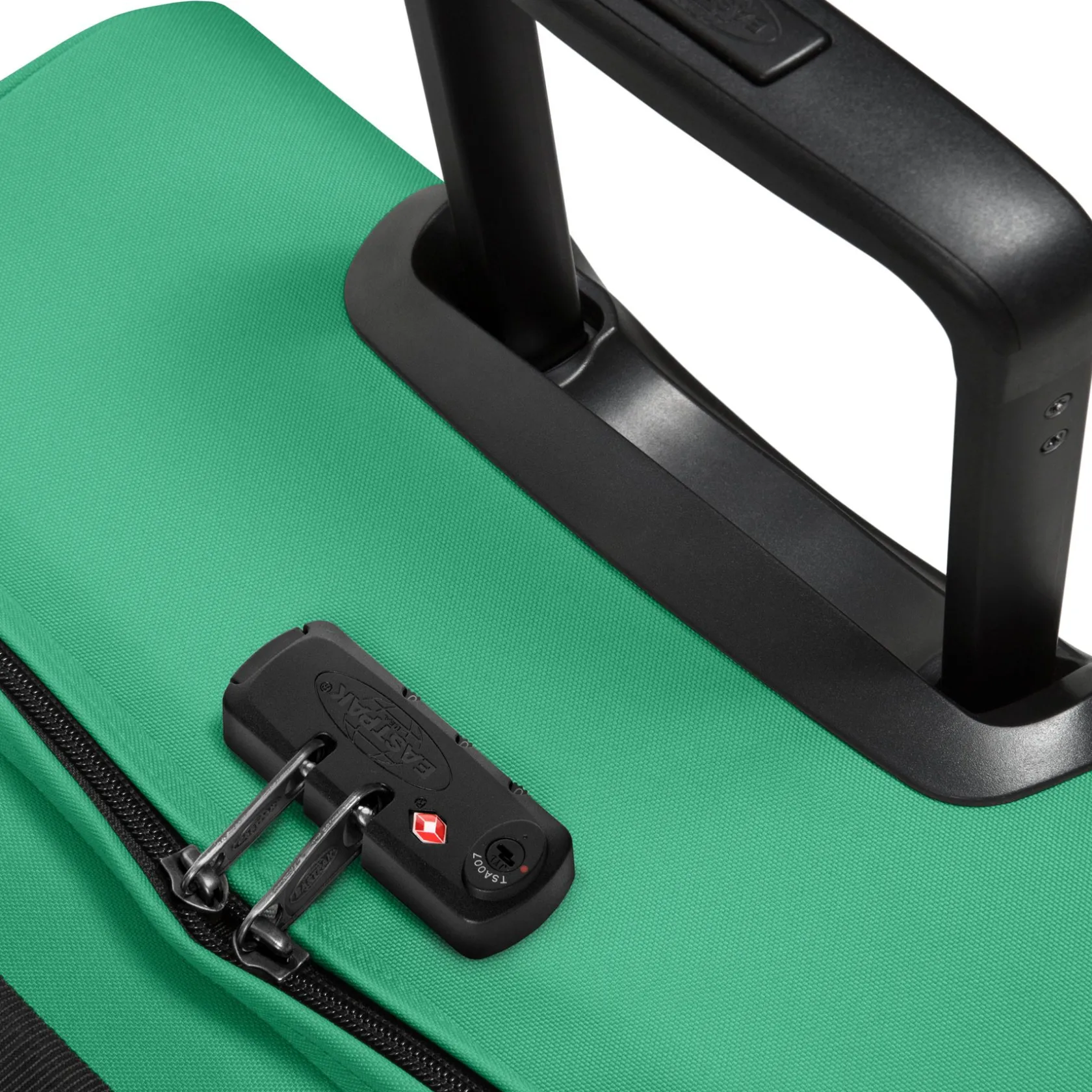 Eastpak 2 Wielen | Grote Koffers>TRANVERZ L GemGreen