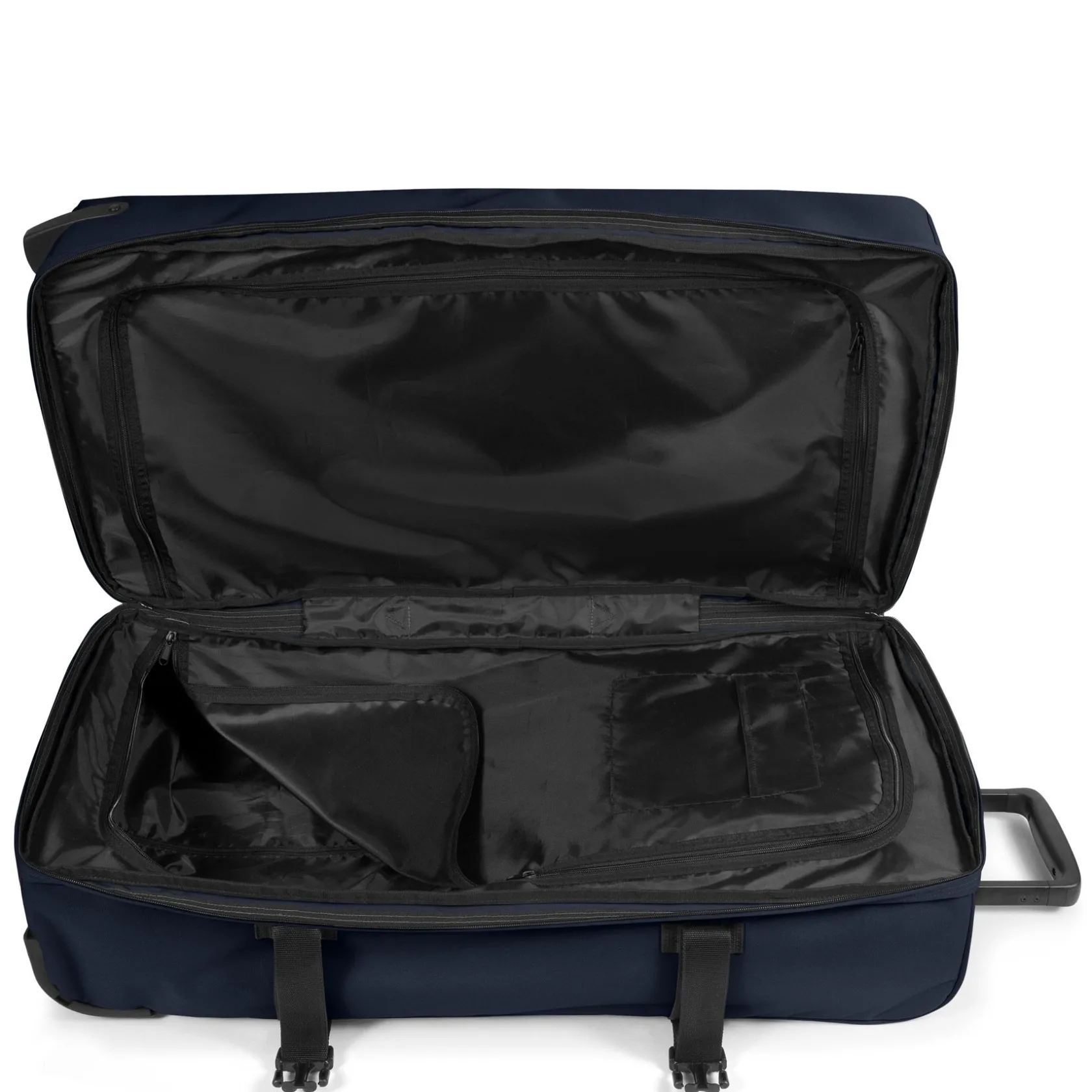 Eastpak 2 Wielen | Grote Koffers>TRANVERZ L UltraMarine
