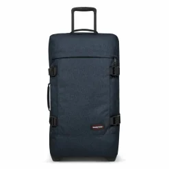 Eastpak 2 Wielen | Grote Koffers>TRANVERZ M TripleDenim