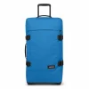 Eastpak 2 Wielen | Grote Koffers>TRANVERZ M BubbleBlue