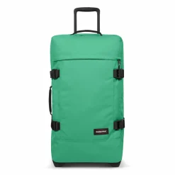 Eastpak 2 Wielen | Grote Koffers>TRANVERZ M GemGreen