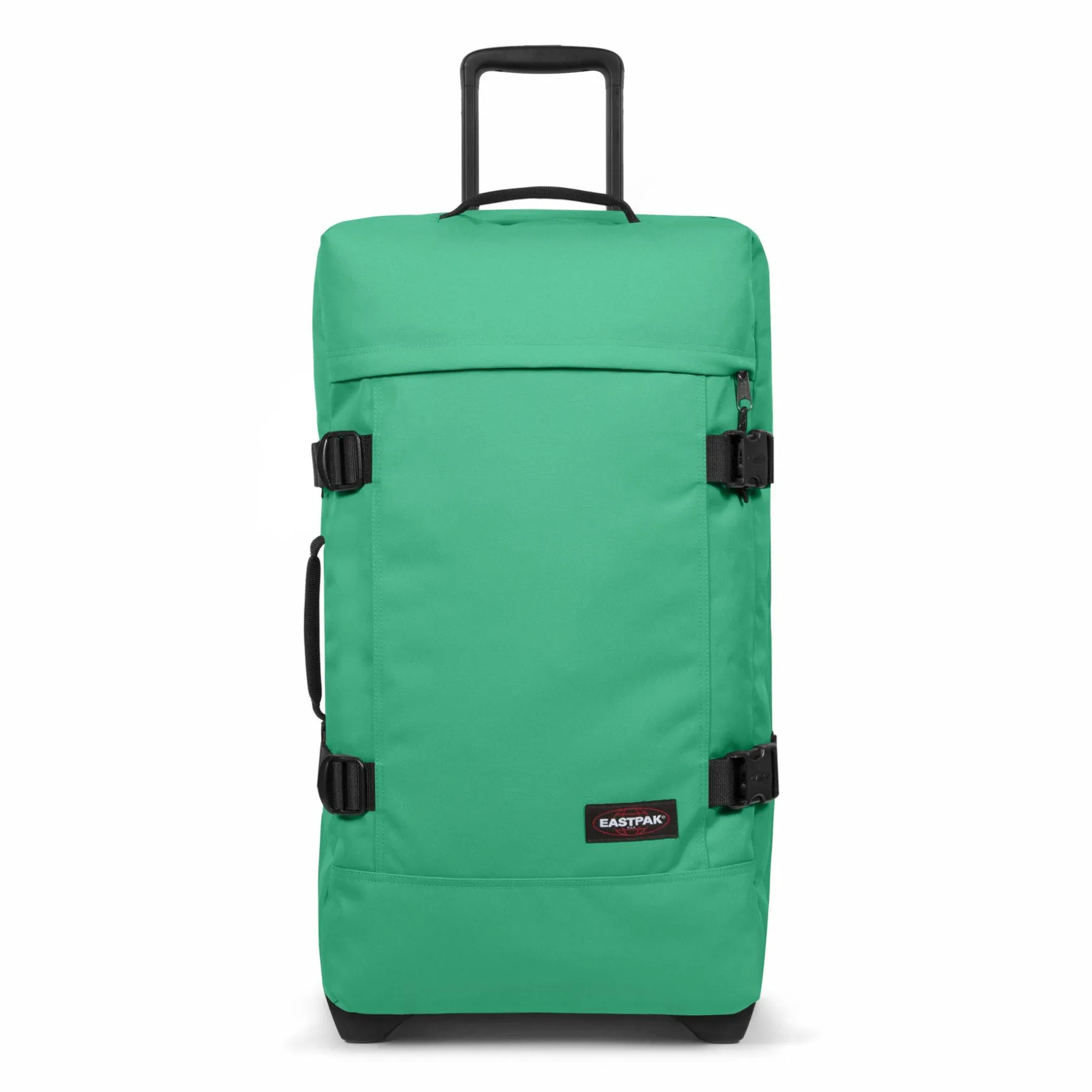 Eastpak 2 Wielen | Grote Koffers>TRANVERZ M GemGreen