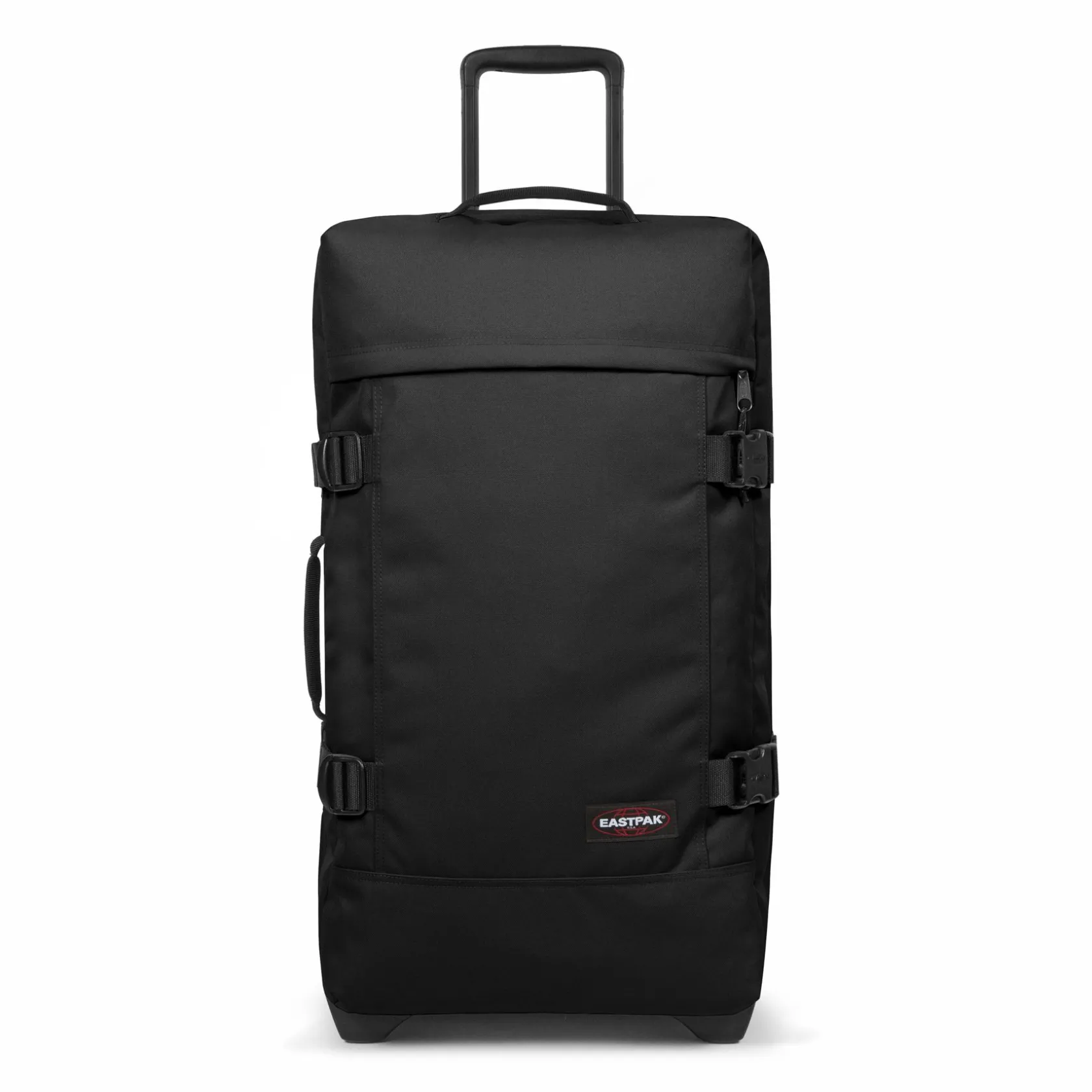 Eastpak 2 Wielen | Grote Koffers>TRANVERZ M Black