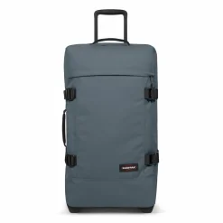 Eastpak 2 Wielen | Grote Koffers>TRANVERZ M BlueAfternoon