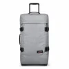 Eastpak 2 Wielen | Grote Koffers>TRANVERZ M SundayGrey