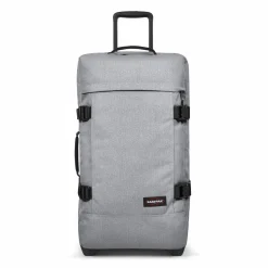 Eastpak 2 Wielen | Grote Koffers>TRANVERZ M SundayGrey