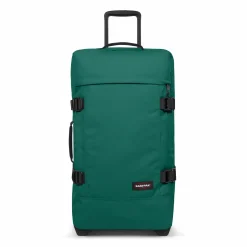 Eastpak 2 Wielen | Grote Koffers>TRANVERZ M GreenTree