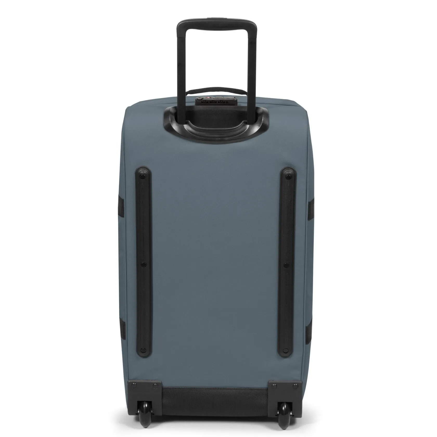 Eastpak 2 Wielen | Grote Koffers>TRANVERZ M BlueAfternoon