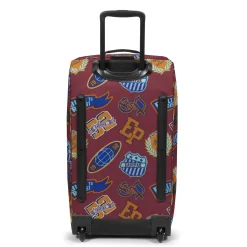 Eastpak 2 Wielen | Grote Koffers>TRANVERZ M ClashBurgundy