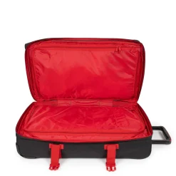 Eastpak 2 Wielen | Grote Koffers>TRANVERZ M KontrastScarlet