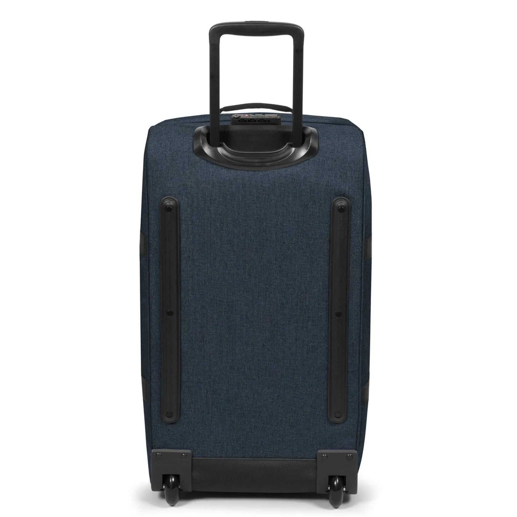 Eastpak 2 Wielen | Grote Koffers>TRANVERZ M TripleDenim