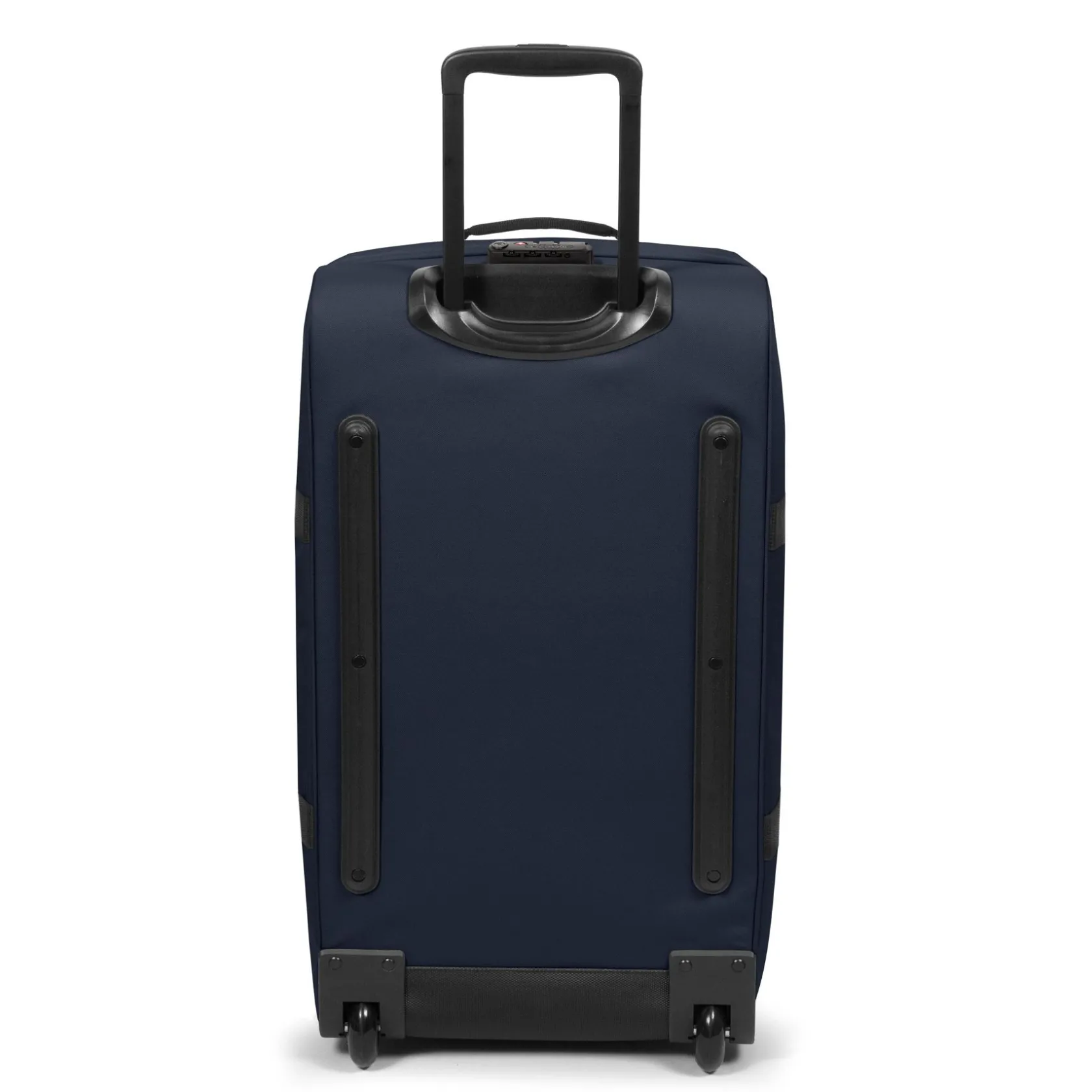 Eastpak 2 Wielen | Grote Koffers>TRANVERZ M UltraMarine