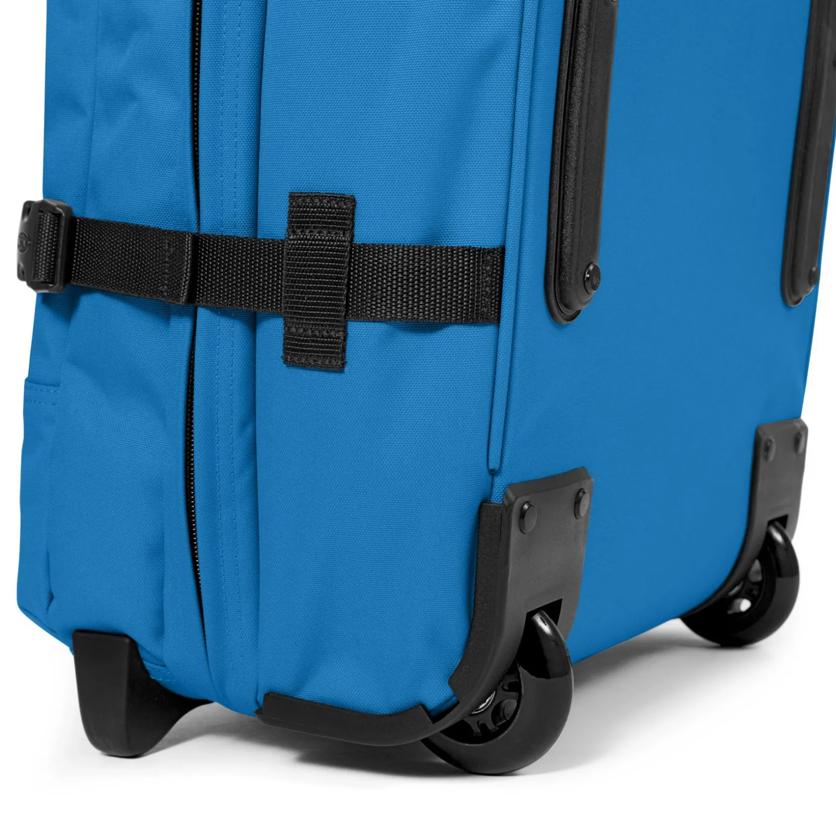 Eastpak 2 Wielen | Grote Koffers>TRANVERZ M BubbleBlue