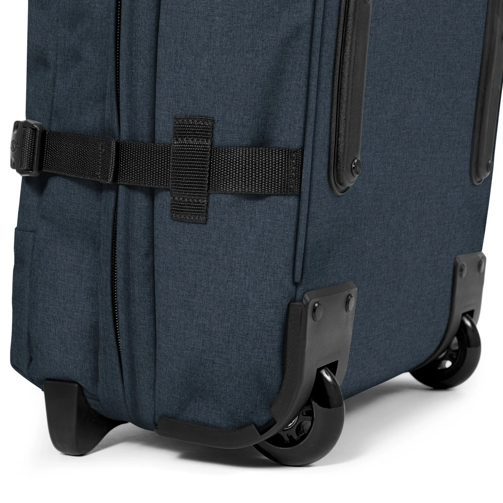 Eastpak 2 Wielen | Grote Koffers>TRANVERZ M TripleDenim