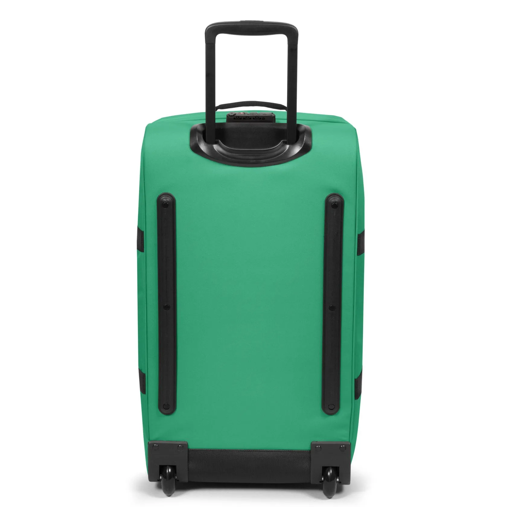 Eastpak 2 Wielen | Grote Koffers>TRANVERZ M GemGreen