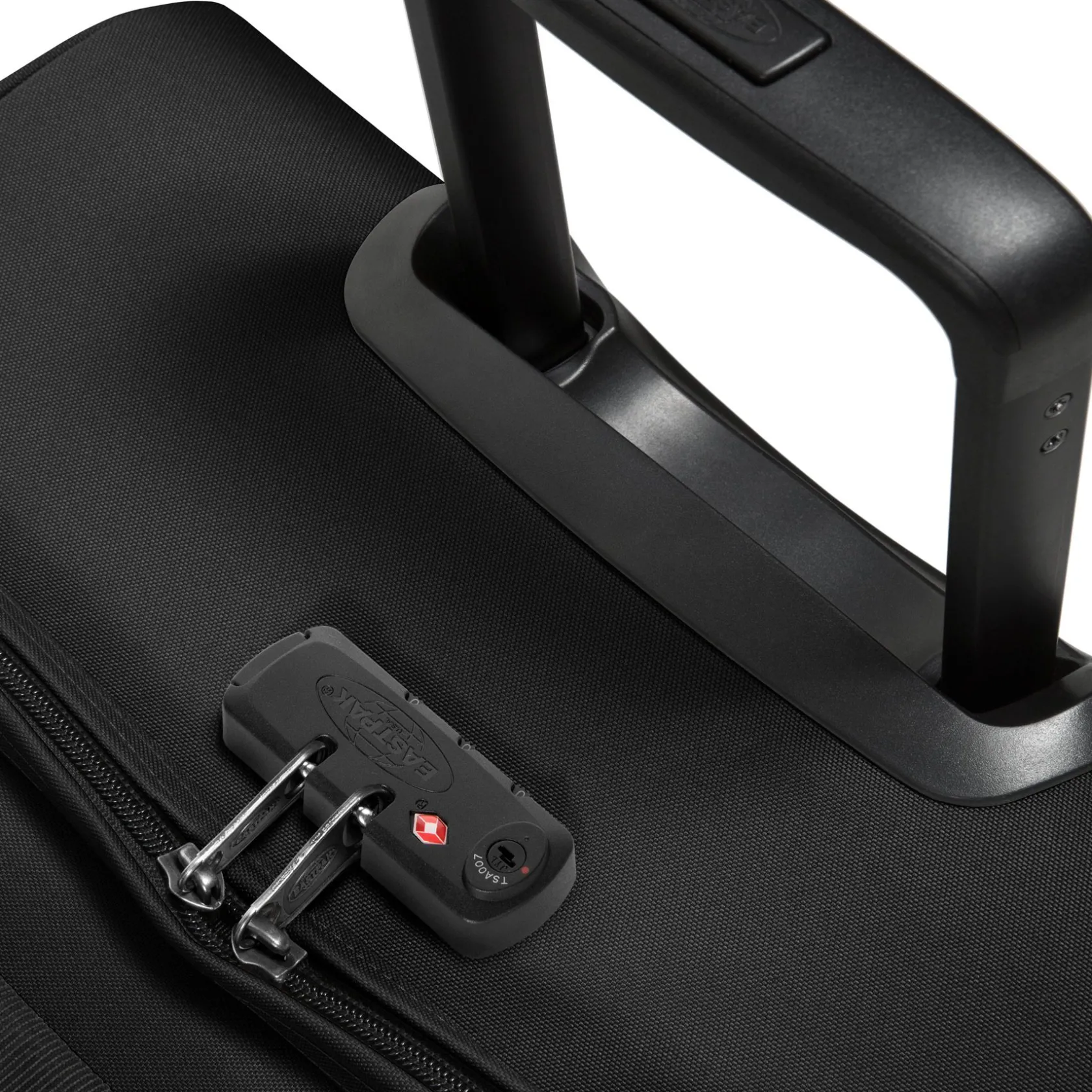 Eastpak 2 Wielen | Grote Koffers>TRANVERZ M Black
