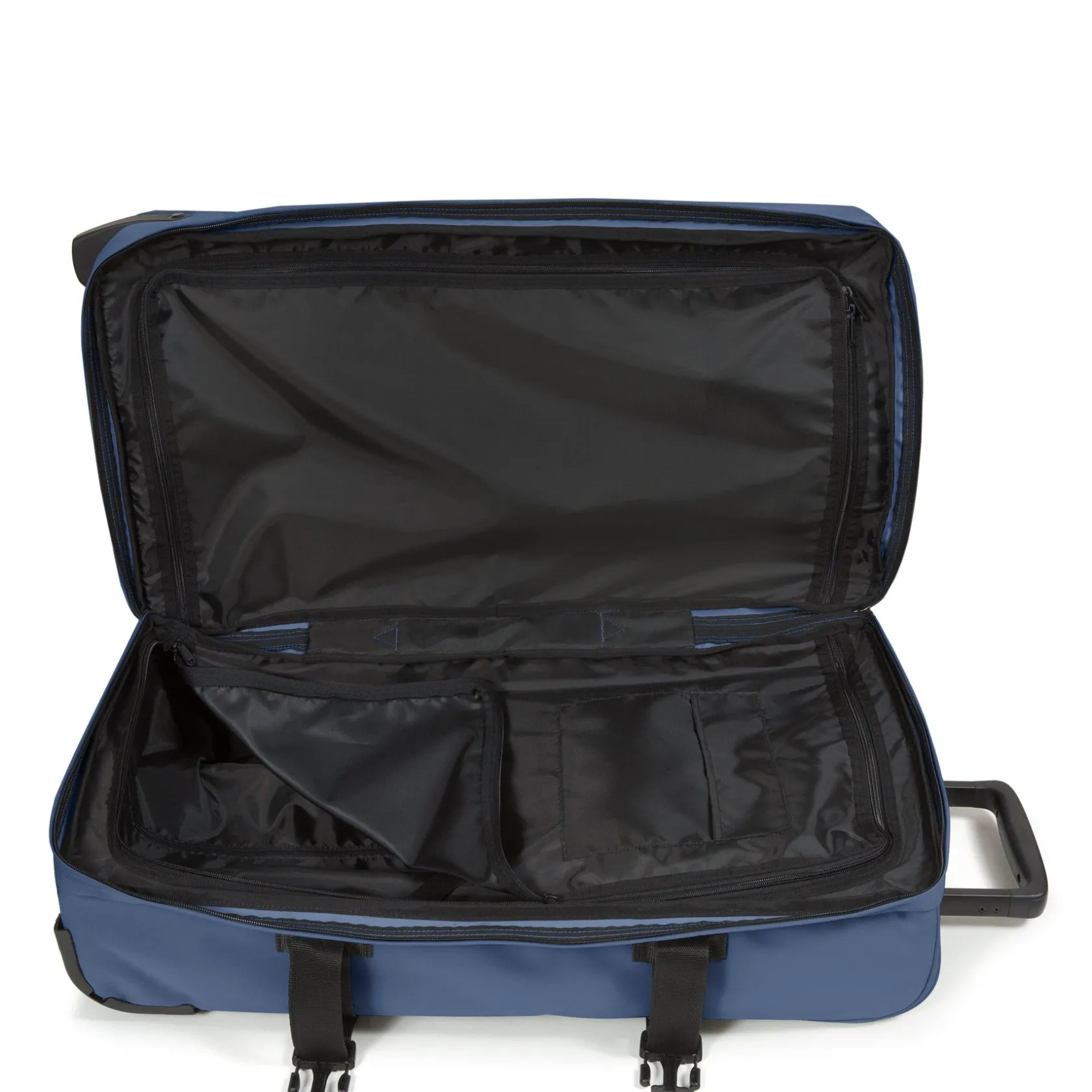 Eastpak 2 Wielen | Grote Koffers>TRANVERZ M PowderPilot