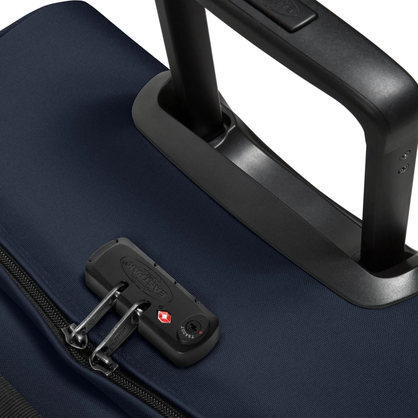 Eastpak 2 Wielen | Grote Koffers>TRANVERZ M UltraMarine