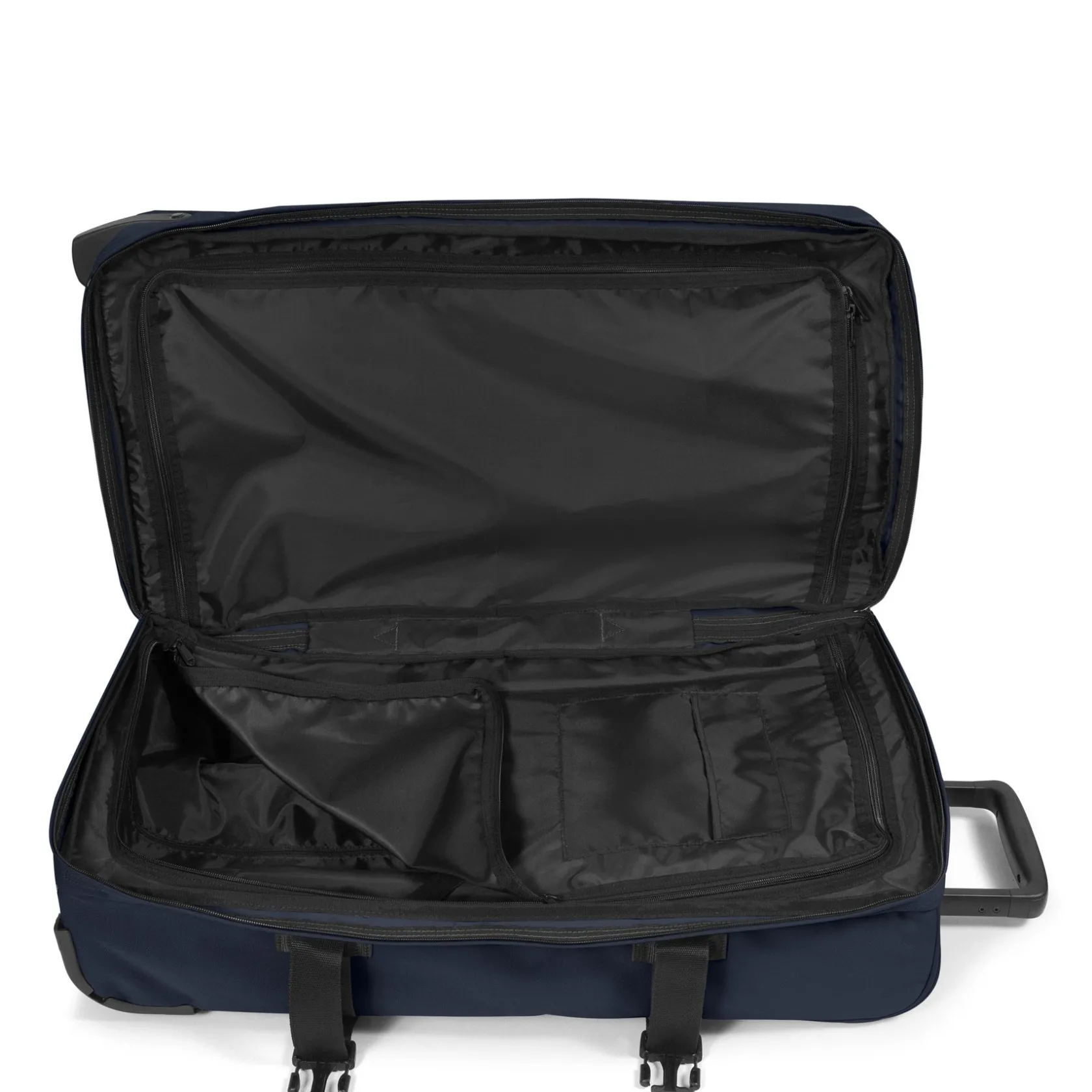 Eastpak 2 Wielen | Grote Koffers>TRANVERZ M UltraMarine
