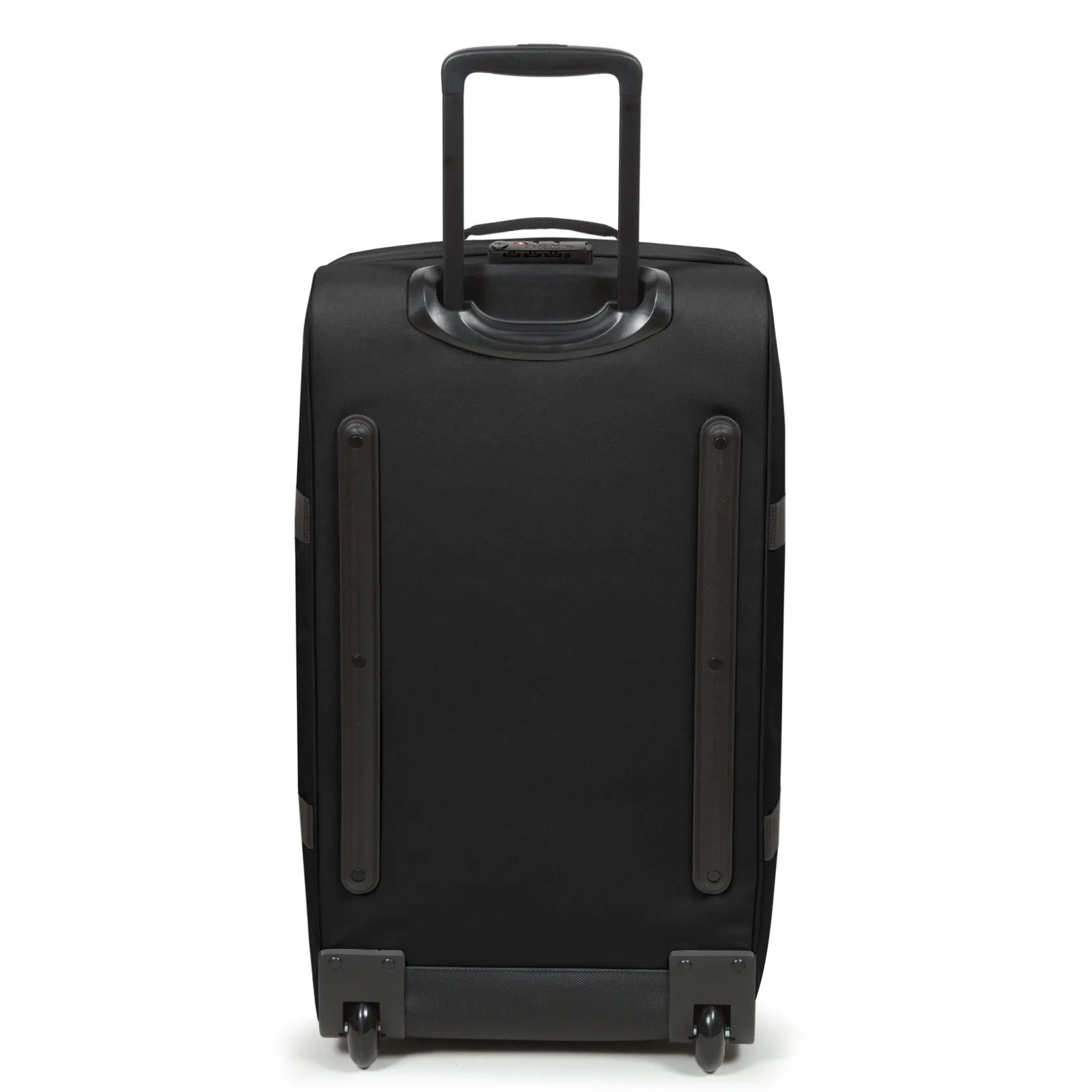 Eastpak 2 Wielen | Grote Koffers>TRANVERZ M Black