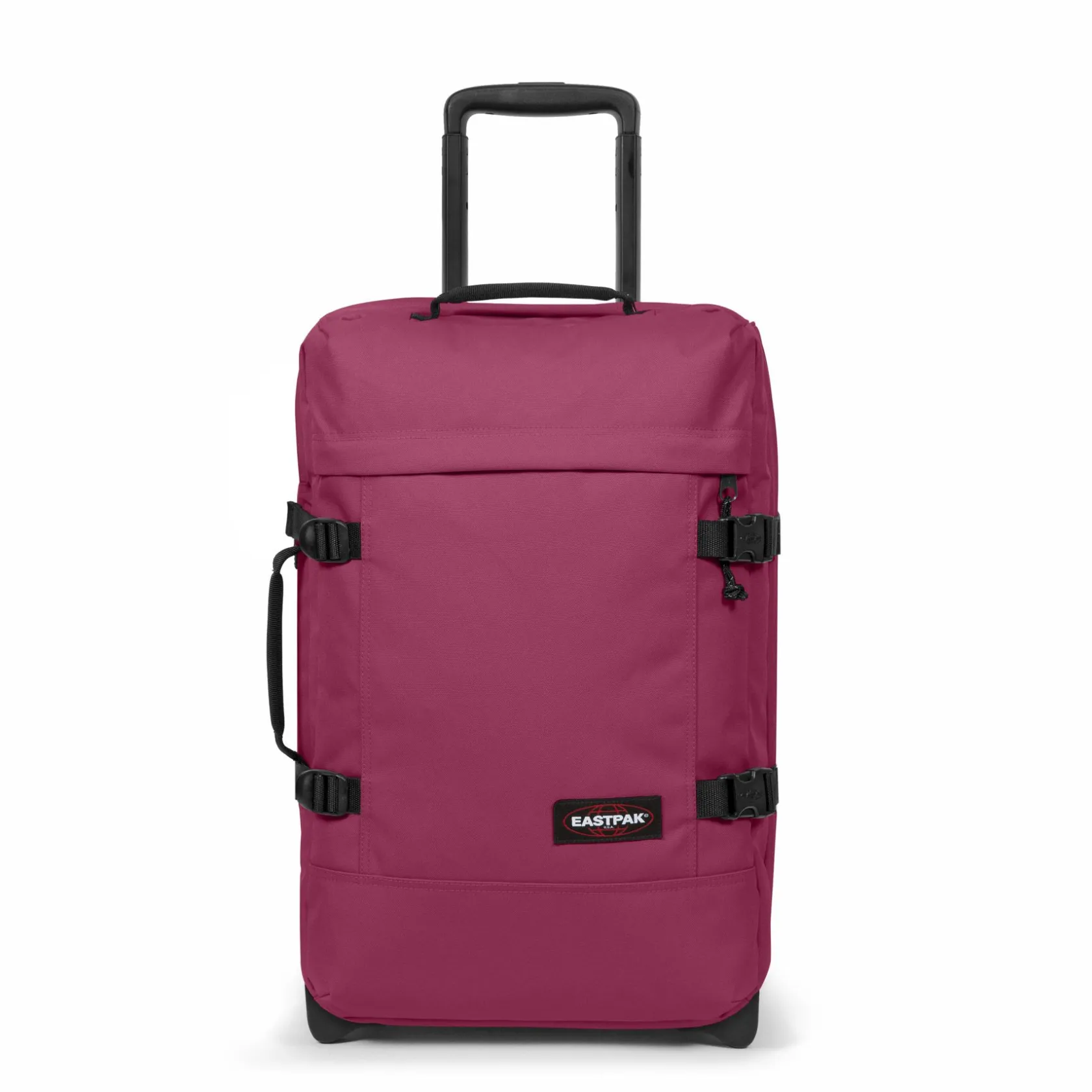 Eastpak 2 Wielen | Handbagage>TRANVERZ S WineBurgundy
