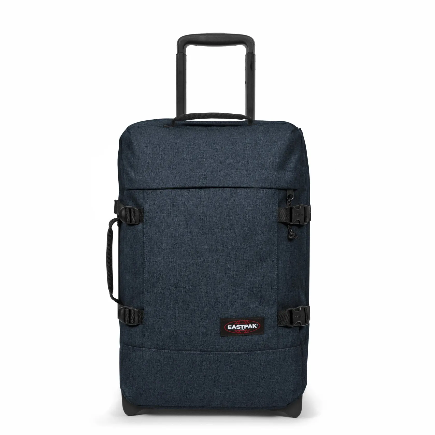 Eastpak 2 Wielen | Handbagage>TRANVERZ S TripleDenim