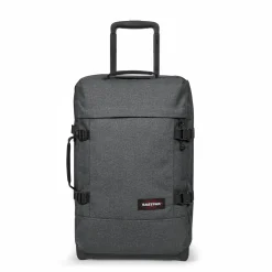 Eastpak 2 Wielen | Handbagage>TRANVERZ S BlackDenim