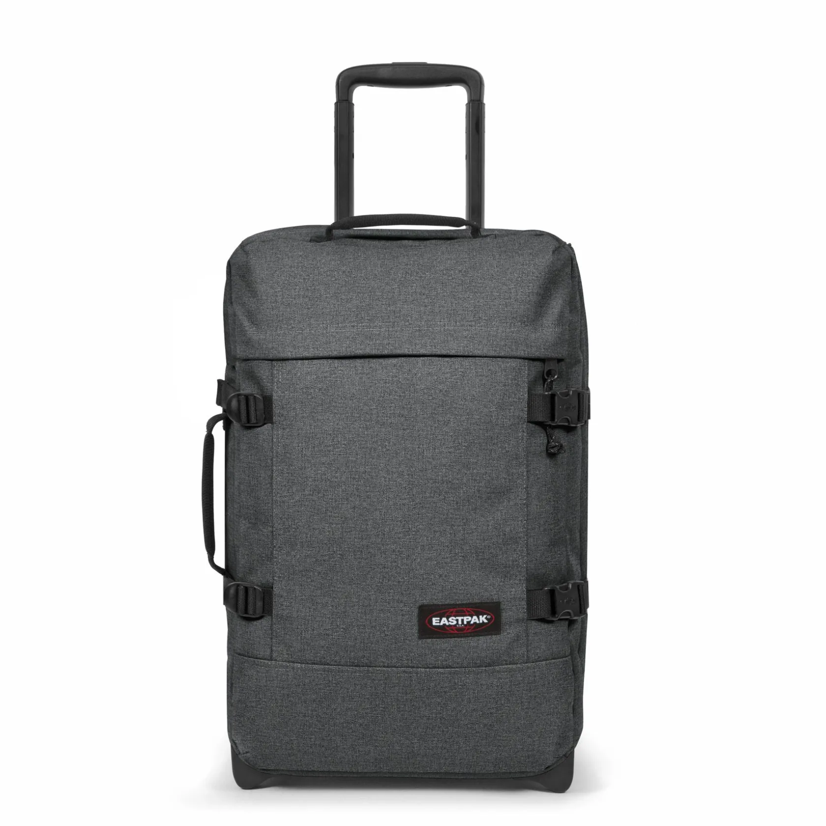 Eastpak 2 Wielen | Handbagage>TRANVERZ S BlackDenim