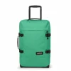 Eastpak 2 Wielen | Zachte Reiskoffers>TRANVERZ S GemGreen