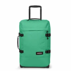 Eastpak 2 Wielen | Zachte Reiskoffers>TRANVERZ S GemGreen