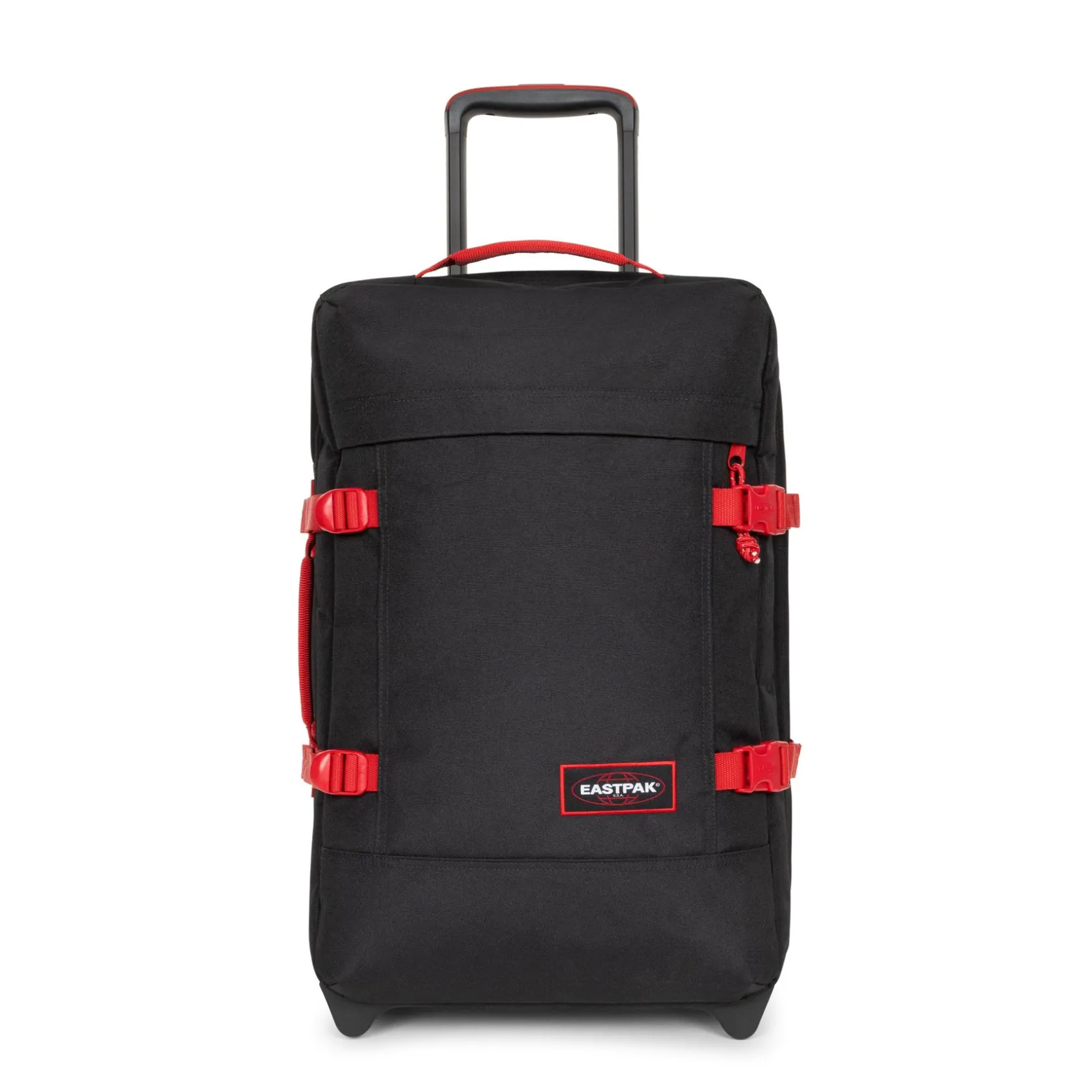 Eastpak 2 Wielen | Handbagage>TRANVERZ S KontrastScarlet
