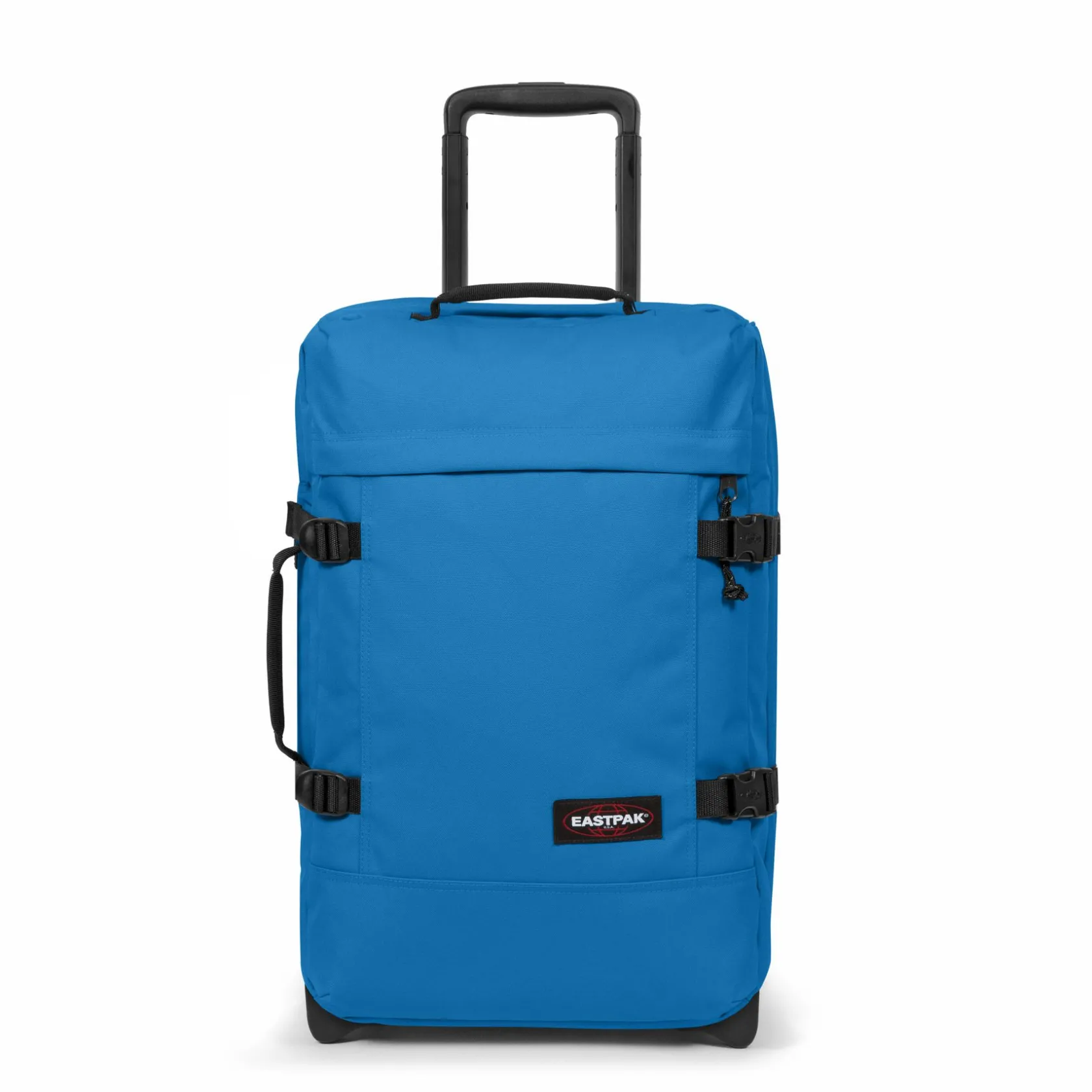 Eastpak 2 Wielen | Handbagage>TRANVERZ S BubbleBlue