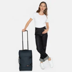 Eastpak 2 Wielen | Handbagage>TRANVERZ S TripleDenim