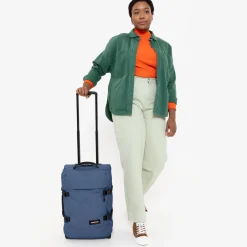 Eastpak 2 Wielen | Handbagage>TRANVERZ S PowderPilot