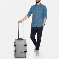 Eastpak 2 Wielen | Handbagage>TRANVERZ S SundayGrey