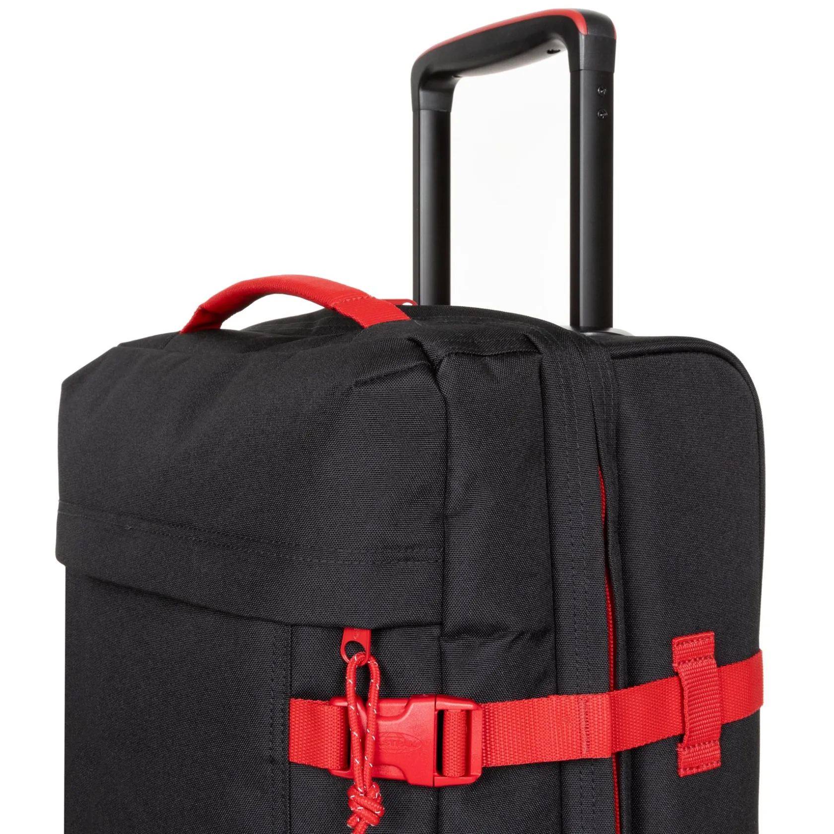Eastpak 2 Wielen | Handbagage>TRANVERZ S KontrastScarlet