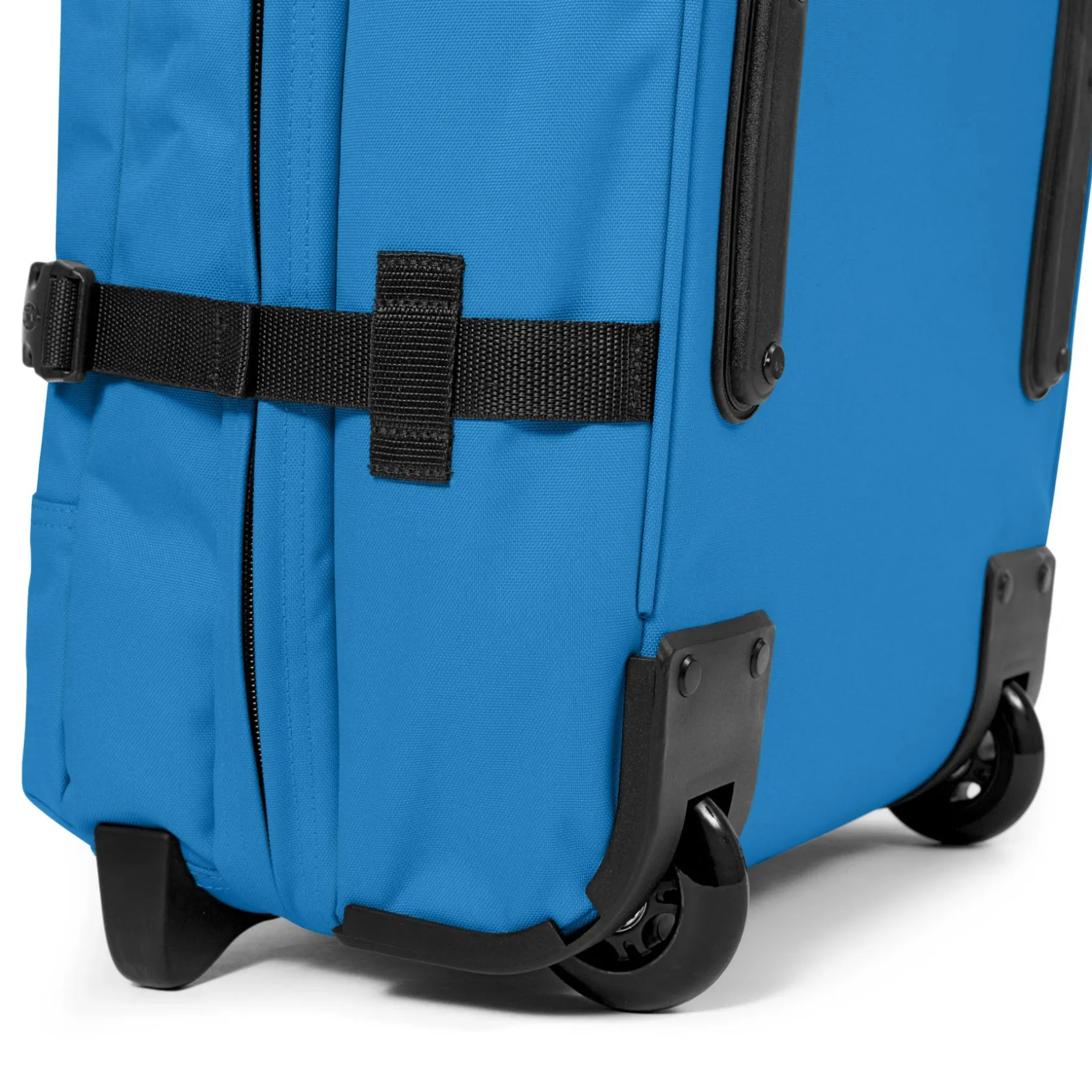 Eastpak 2 Wielen | Handbagage>TRANVERZ S BubbleBlue