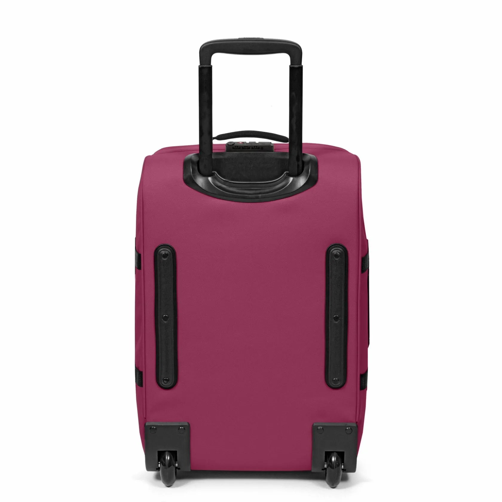 Eastpak 2 Wielen | Handbagage>TRANVERZ S WineBurgundy