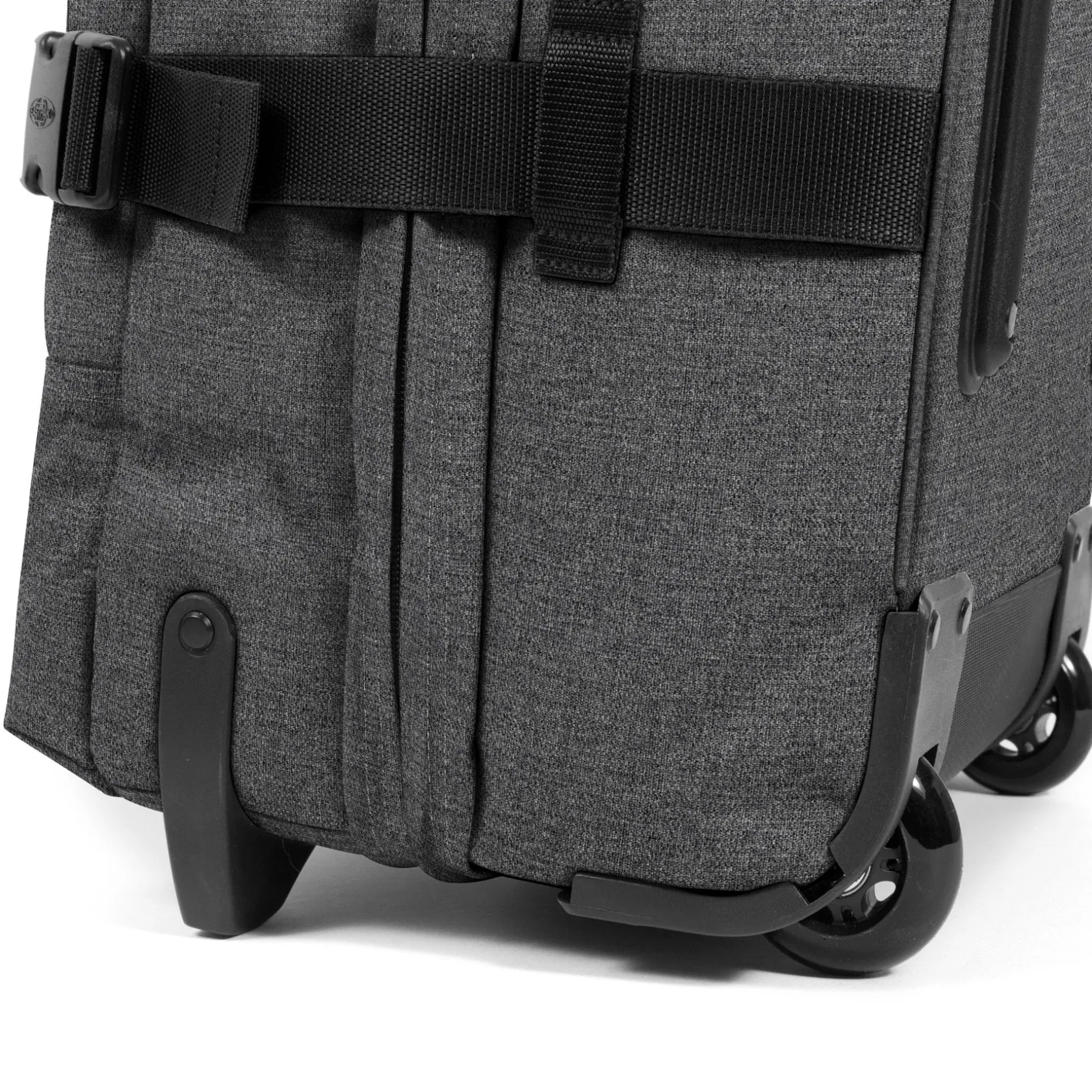 Eastpak 2 Wielen | Handbagage>TRANVERZ S BlackDenim