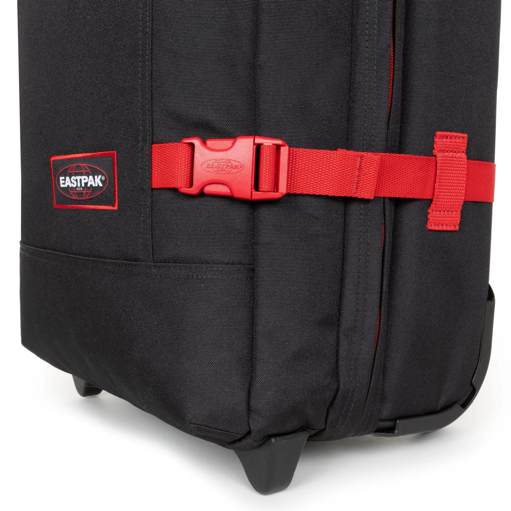 Eastpak 2 Wielen | Handbagage>TRANVERZ S KontrastScarlet