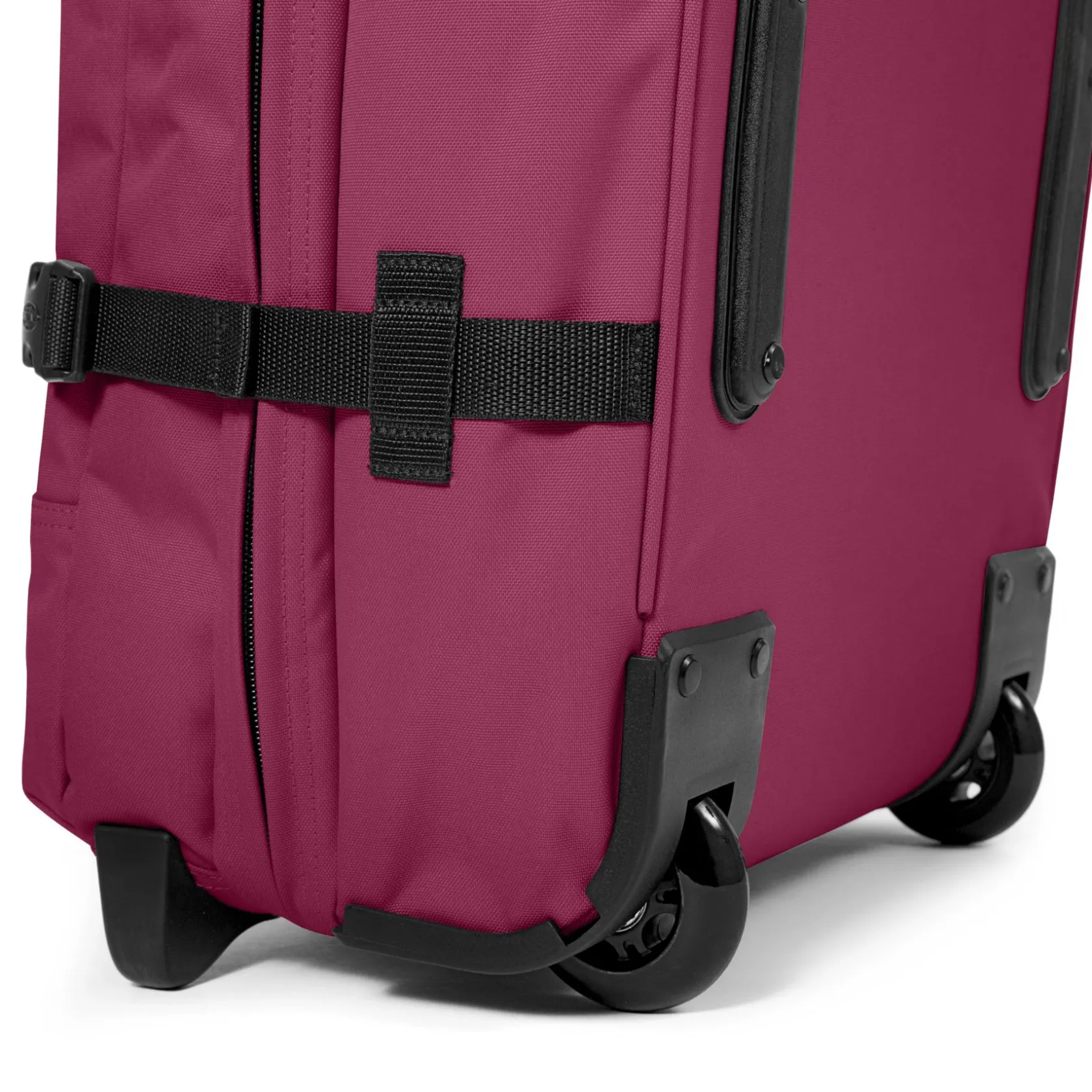 Eastpak 2 Wielen | Handbagage>TRANVERZ S WineBurgundy