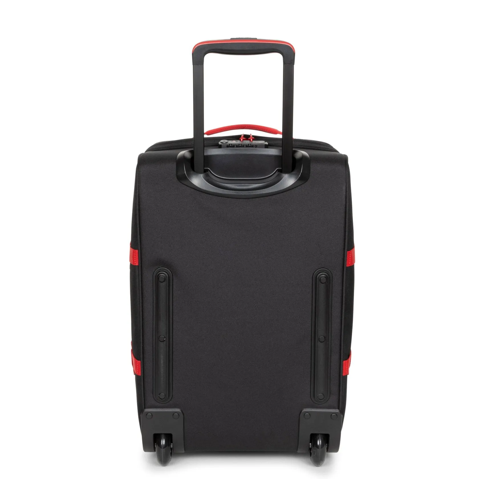 Eastpak 2 Wielen | Handbagage>TRANVERZ S KontrastScarlet