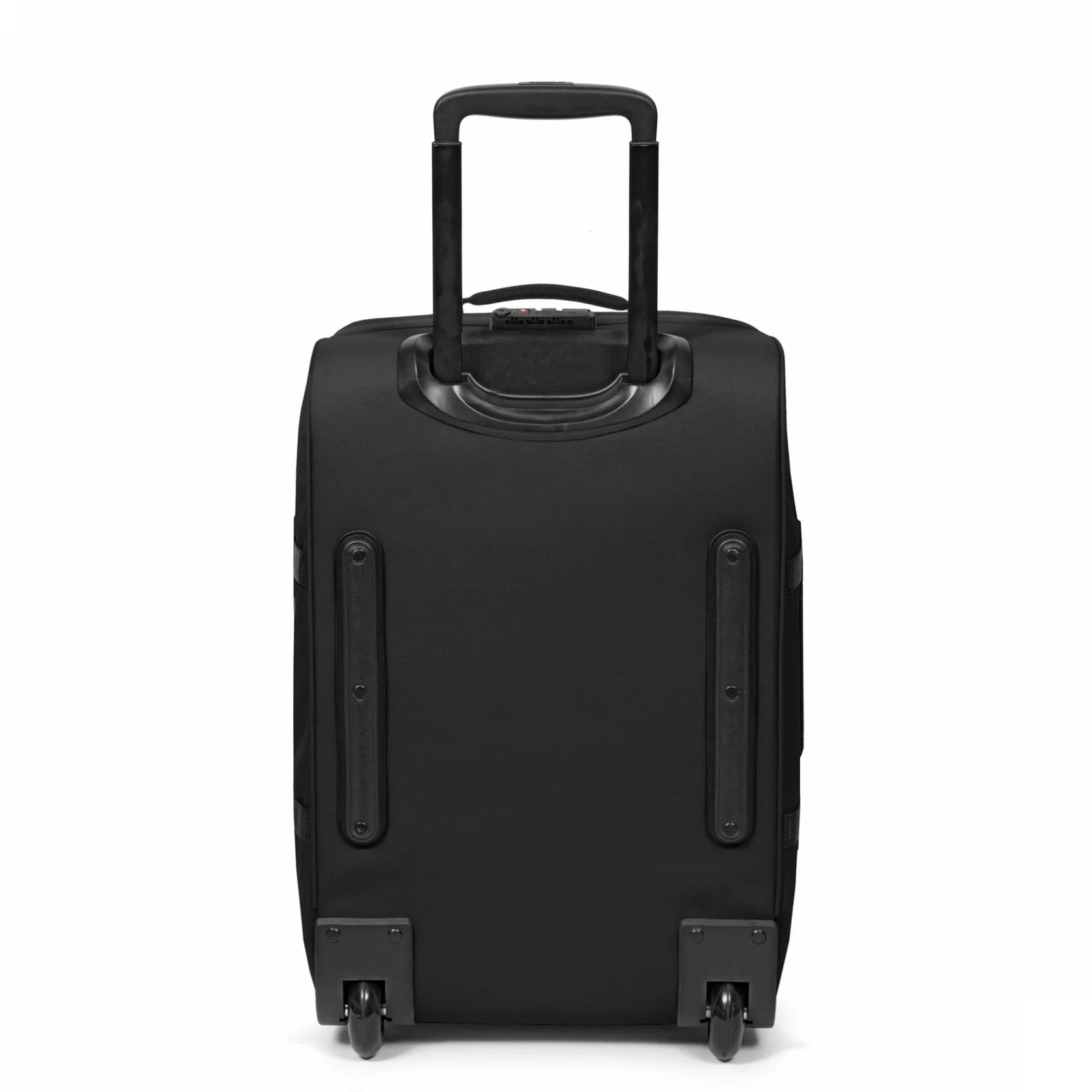 Eastpak 2 Wielen | Handbagage>TRANVERZ S Black