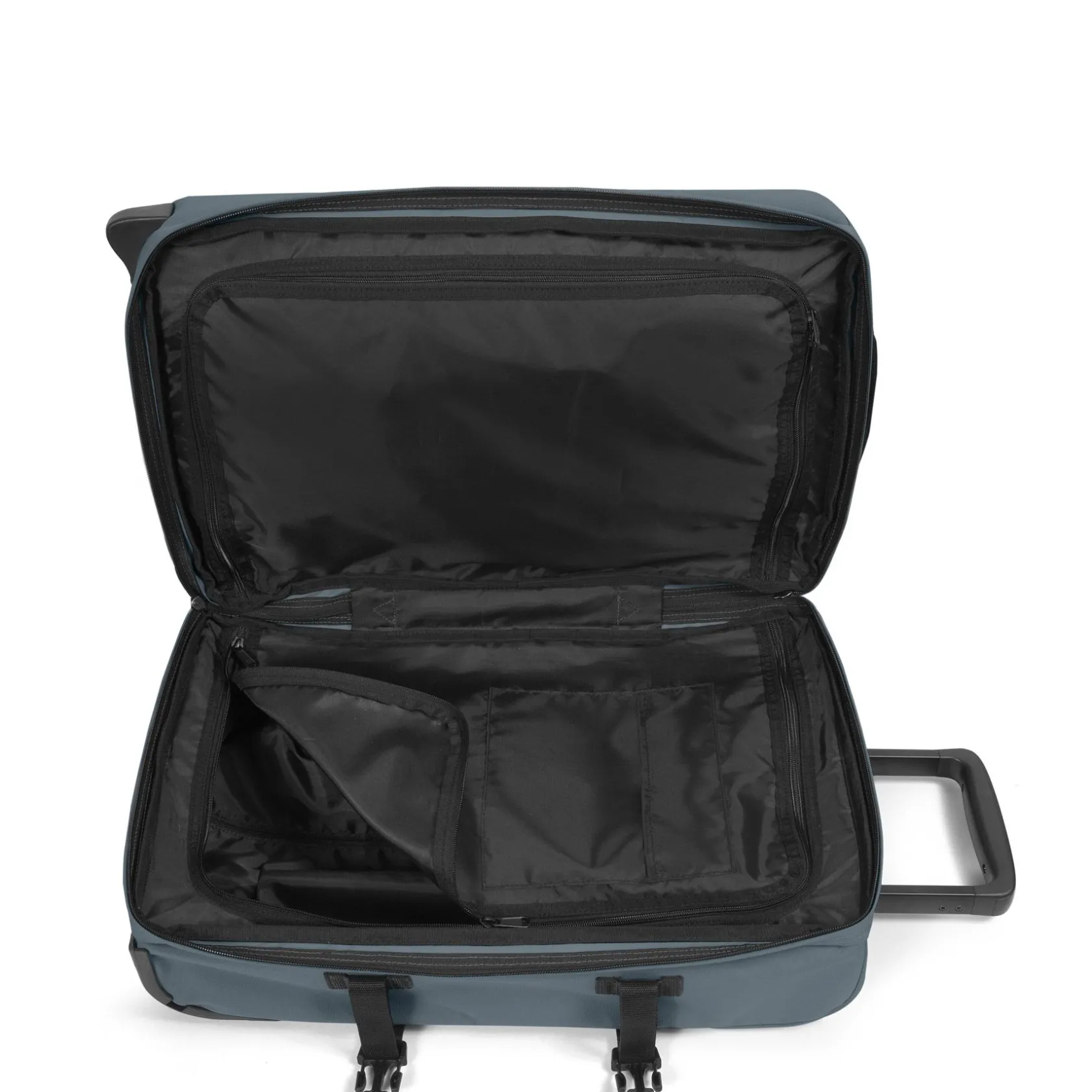 Eastpak 2 Wielen | Handbagage>TRANVERZ S BlueAfternoon